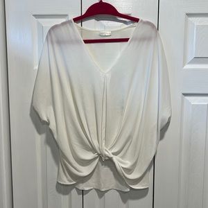 Vestique Chiffon Top